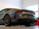 Thumbnail image of 2018 Ferrari 812 Superfast at Continental Autosports