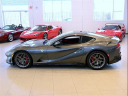 Thumbnail image of 2018 Ferrari 812 Superfast at Continental Autosports