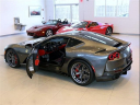 Thumbnail image of 2018 Ferrari 812 Superfast at Continental Autosports