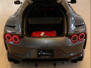 Thumbnail image of 2018 Ferrari 812 Superfast at Continental Autosports