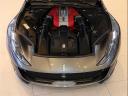 Thumbnail image of 2018 Ferrari 812 Superfast at Continental Autosports