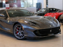 Thumbnail image of 2018 Ferrari 812 Superfast at Continental Autosports