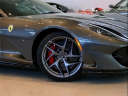 Thumbnail image of 2018 Ferrari 812 Superfast at Continental Autosports