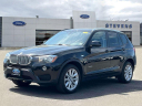 Thumbnail image of 2017 BMW X3 at Stevens Jersey City Ford