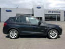 Thumbnail image of 2017 BMW X3 at Stevens Jersey City Ford