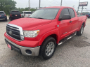 Thumbnail image of 2010 Toyota Tundra at Sarpy County Motors