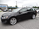 Thumbnail image of 2015 Volkswagen Golf SportWagen at Autonation Volkswagen North Columbus