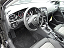 Thumbnail image of 2015 Volkswagen Golf SportWagen at Autonation Volkswagen North Columbus