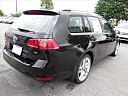 Thumbnail image of 2015 Volkswagen Golf SportWagen at Autonation Volkswagen North Columbus