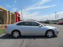 Thumbnail image of 2016 Chevrolet Impala Limited at Duncan Suzuki