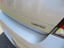 2016 Chevrolet Impala Limited LT Fleet at Duncan Suzuki