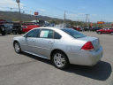 Thumbnail image of 2016 Chevrolet Impala Limited at Duncan Suzuki