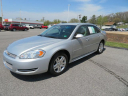 Thumbnail image of 2016 Chevrolet Impala Limited at Duncan Suzuki