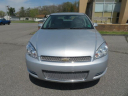 Thumbnail image of 2016 Chevrolet Impala Limited at Duncan Suzuki