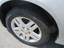 Thumbnail image of 2016 Chevrolet Impala Limited at Duncan Suzuki