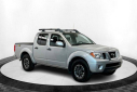 Thumbnail image of 2020 Nissan Frontier at Stephen Wade Chevrolet Cadillac Used