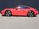 Thumbnail image of 2024 Porsche 911 at Porsche Clearwater
