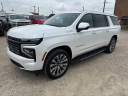 2025 Chevrolet Suburban High Country at NEW - DaveKehlChevrolet