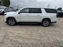 Thumbnail image of 2025 Chevrolet Suburban at NEW - DaveKehlChevrolet