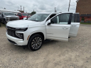 Thumbnail image of 2025 Chevrolet Suburban at NEW - DaveKehlChevrolet