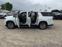 Thumbnail image of 2025 Chevrolet Suburban at NEW - DaveKehlChevrolet