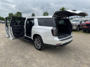 Thumbnail image of 2025 Chevrolet Suburban at NEW - DaveKehlChevrolet