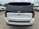Thumbnail image of 2025 Chevrolet Suburban at NEW - DaveKehlChevrolet