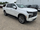 Thumbnail image of 2025 Chevrolet Suburban at NEW - DaveKehlChevrolet