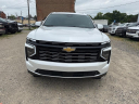 Thumbnail image of 2025 Chevrolet Suburban at NEW - DaveKehlChevrolet