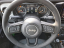 Thumbnail image of 2025 Jeep Wrangler at Brown Daub Chrysler Dodge Jeep Ram Fiat