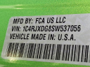 Thumbnail image of 2025 Jeep Wrangler at Brown Daub Chrysler Dodge Jeep Ram Fiat