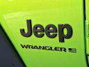 Thumbnail image of 2025 Jeep Wrangler at Brown Daub Chrysler Dodge Jeep Ram Fiat