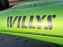 Thumbnail image of 2025 Jeep Wrangler at Brown Daub Chrysler Dodge Jeep Ram Fiat