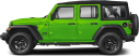 Thumbnail image of 2025 Jeep Wrangler at Brown Daub Chrysler Dodge Jeep Ram Fiat