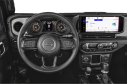 Thumbnail image of 2025 Jeep Wrangler at Brown Daub Chrysler Dodge Jeep Ram Fiat