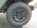 Thumbnail image of 2025 Jeep Wrangler at Brown Daub Chrysler Dodge Jeep Ram Fiat