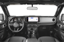 Thumbnail image of 2025 Jeep Wrangler at Brown Daub Chrysler Dodge Jeep Ram Fiat