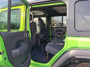 Thumbnail image of 2025 Jeep Wrangler at Brown Daub Chrysler Dodge Jeep Ram Fiat