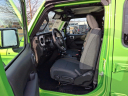 Thumbnail image of 2025 Jeep Wrangler at Brown Daub Chrysler Dodge Jeep Ram Fiat
