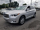 Thumbnail image of 2015 INFINITI QX60 at Walker Acura