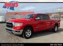 Thumbnail image of 2022 Ram 1500 at Sheets Chrysler Jeep Dodge