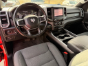 Thumbnail image of 2022 Ram 1500 at Sheets Chrysler Jeep Dodge