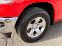 Thumbnail image of 2022 Ram 1500 at Sheets Chrysler Jeep Dodge
