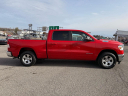 Thumbnail image of 2022 Ram 1500 at Sheets Chrysler Jeep Dodge