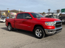Thumbnail image of 2022 Ram 1500 at Sheets Chrysler Jeep Dodge