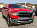 Thumbnail image of 2022 Ram 1500 at Sheets Chrysler Jeep Dodge