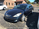 Thumbnail image of 2004 Toyota Camry Solara at Gasparr Motors