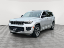 Thumbnail image of 2022 Jeep Grand Cherokee L at Empire Chrysler Dodge Jeep Ram