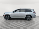 Thumbnail image of 2022 Jeep Grand Cherokee L at Empire Chrysler Dodge Jeep Ram
