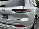 Thumbnail image of 2022 Jeep Grand Cherokee L at Empire Chrysler Dodge Jeep Ram